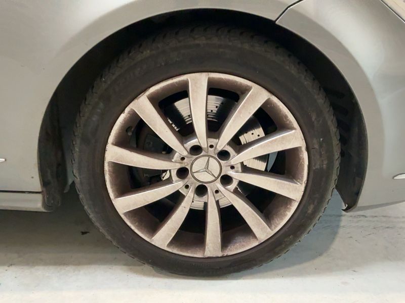 Mercedes-Benz CLS-Klasse CLS 350 d BlueEfficiency 2011 – снимка 11