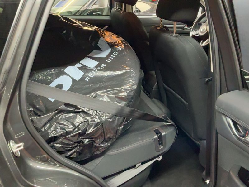 Mazda CX-5 2.0 Kangei 2WD — zdjęcie 14