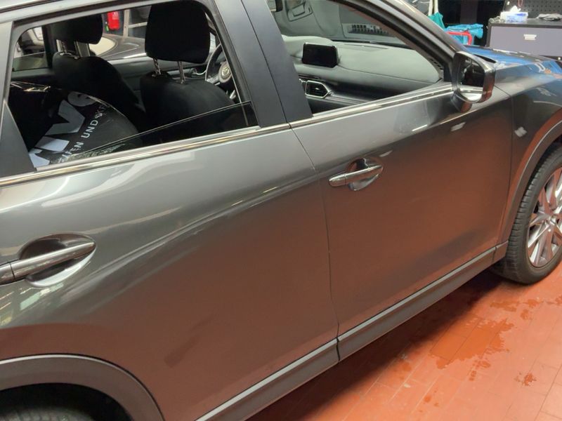 Mazda CX-5 2.0 Kangei 2WD — zdjęcie 7