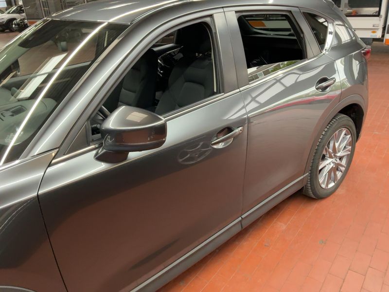 Mazda CX-5 2.0 Kangei 2WD — zdjęcie 4
