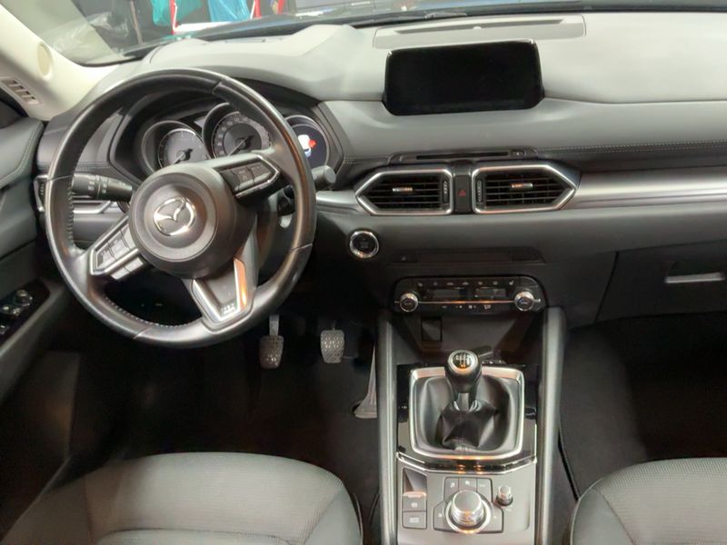 Mazda CX-5 2.0 Kangei 2WD — zdjęcie 12