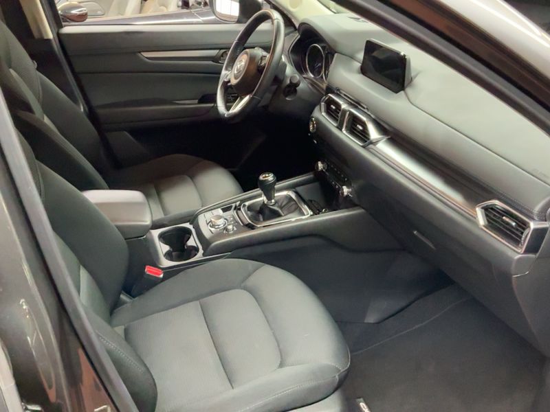 Mazda CX-5 2.0 Kangei 2WD — zdjęcie 11