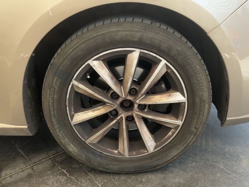 Renault Megane 1.5 dCi Energy Intens 2016 – снимка 11