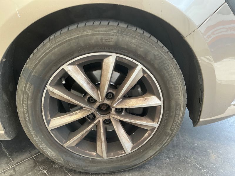 Renault Megane 1.5 dCi Energy Intens 2016 – снимка 22