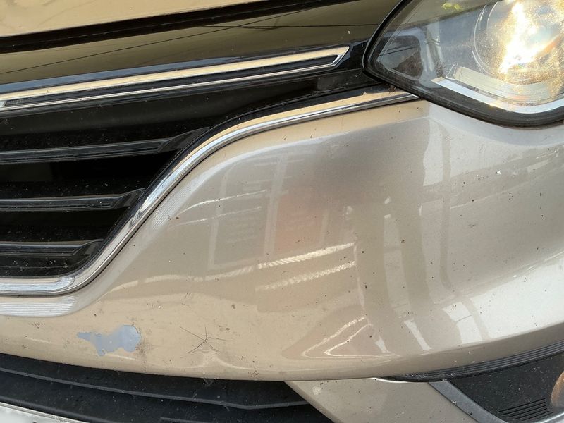 Renault Megane 1.5 dCi Energy Intens 2016 – снимка 28