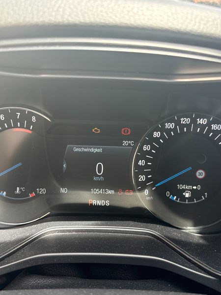 Ford Mondeo 1.5 EcoBoost ST-Line 2018 – снимка 35