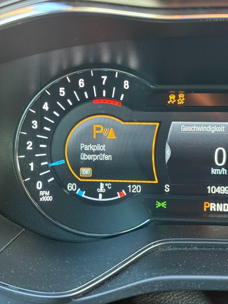 Ford Mondeo 1.5 EcoBoost ST-Line 2018 – снимка 33