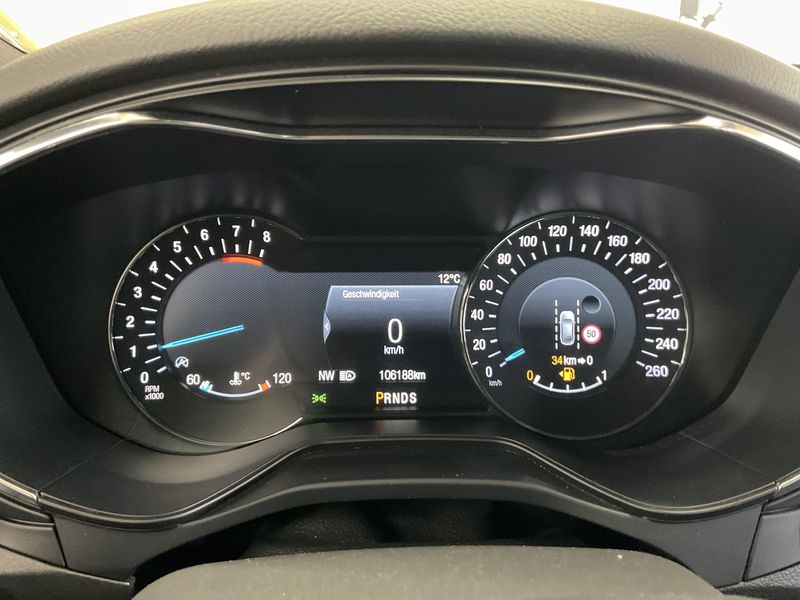 Ford Mondeo 1.5 EcoBoost ST-Line 2018 – снимка 18