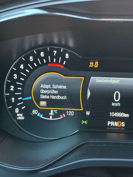 Ford Mondeo 1.5 EcoBoost ST-Line 2018 – снимка 34
