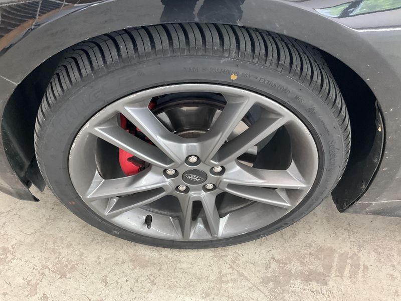 Ford Mondeo 1.5 EcoBoost ST-Line 2018 – снимка 3