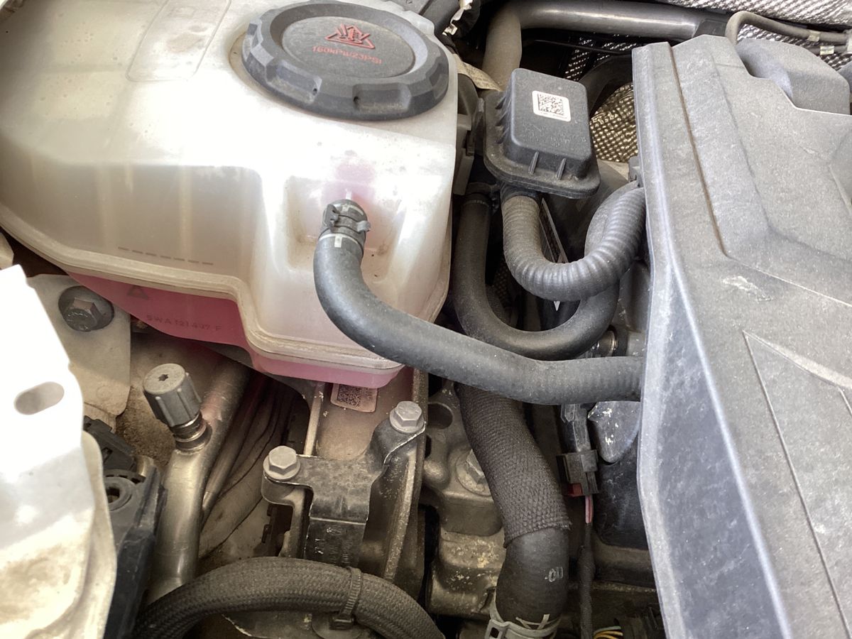 Seat Leon 2023 — photo 25