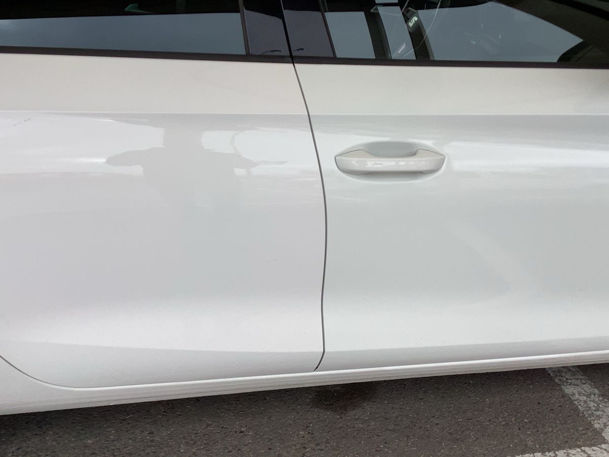 Seat Leon 2023 — photo 11