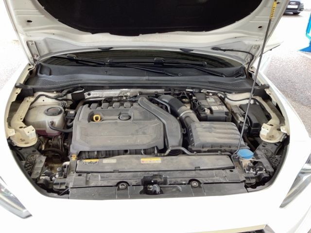 Seat Leon 2023 — photo 23