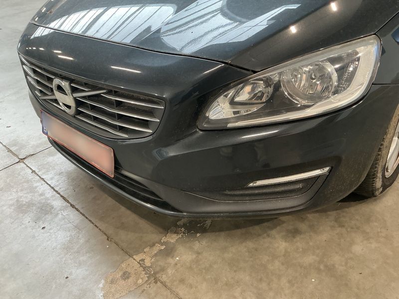 Volvo V60 1.6 D Momentum 2013 – снимка 36