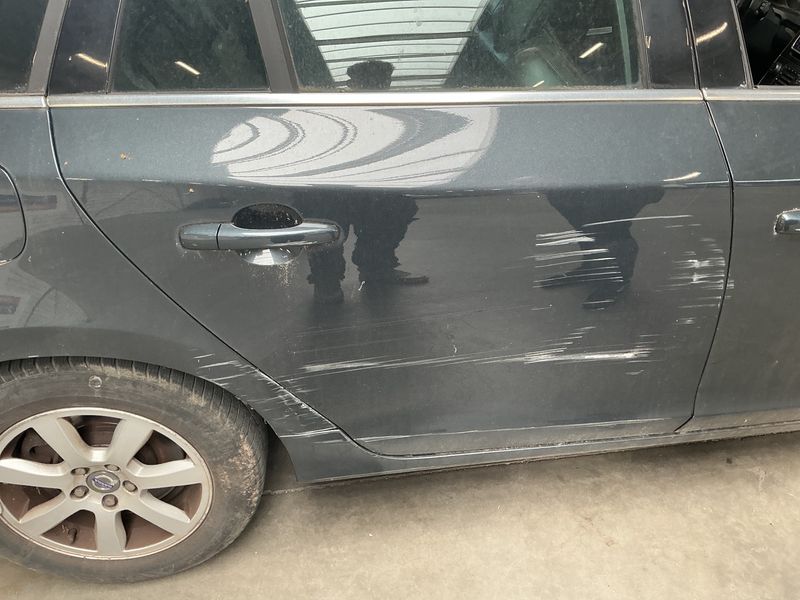 Volvo V60 1.6 D Momentum 2013 – снимка 26