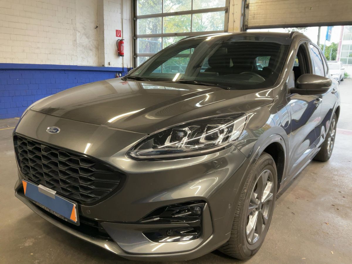 Ford Kuga 2.5 Plug-in Hybrid ST-Line X