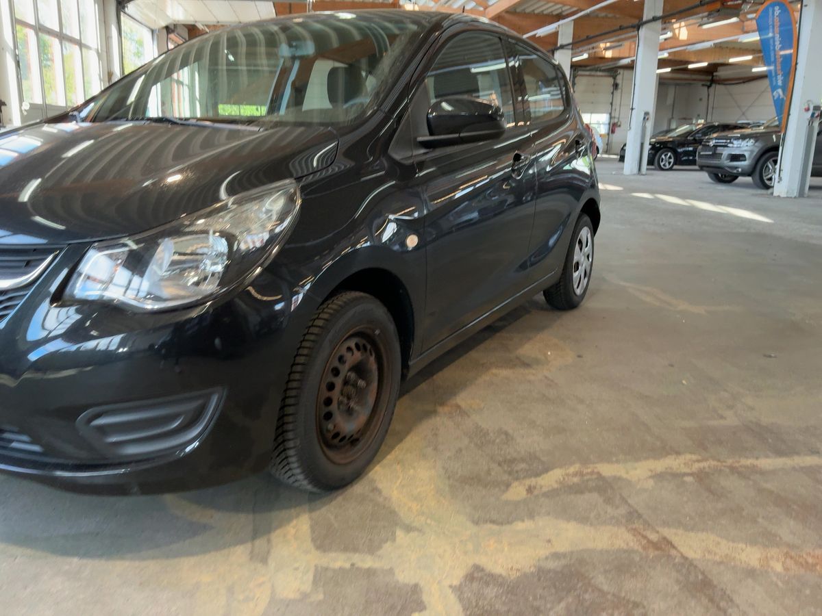 Opel Karl d'occasion