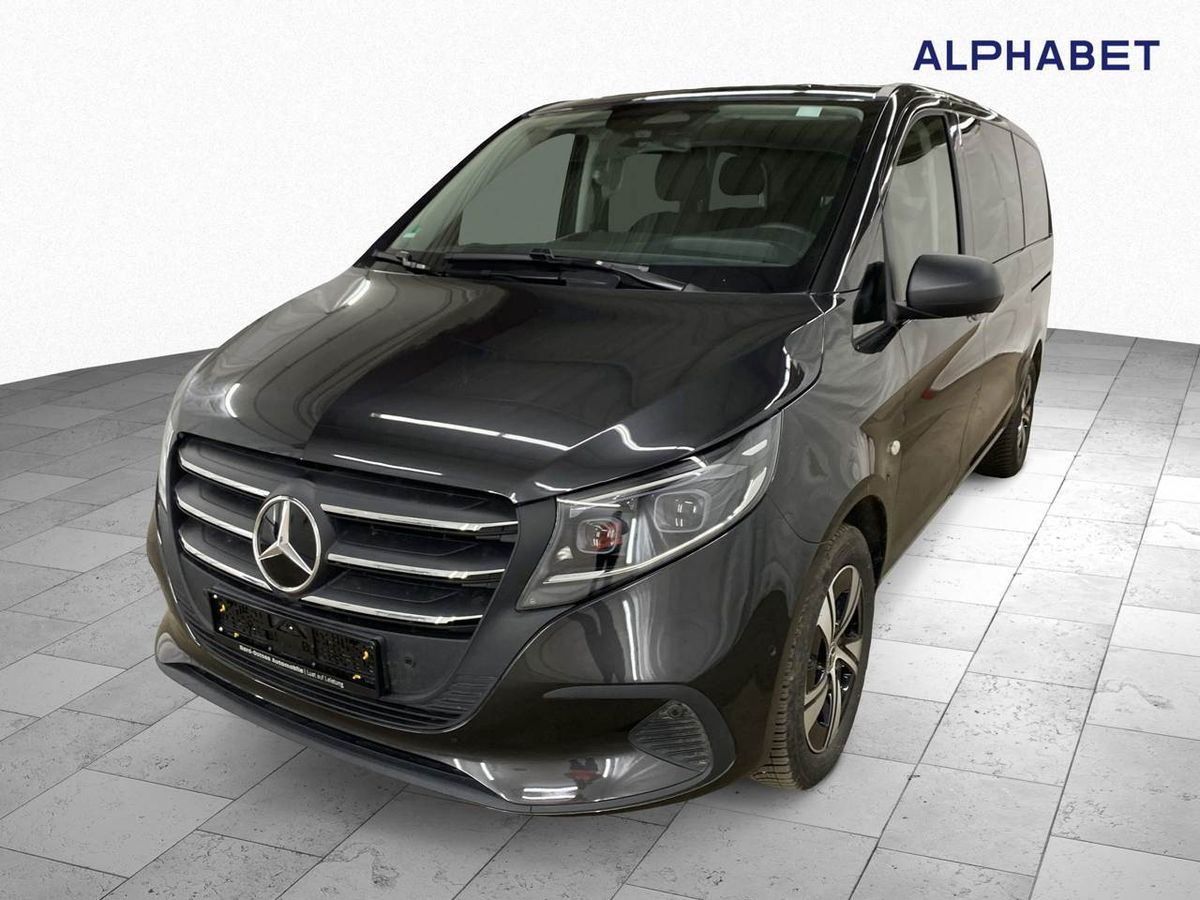 Mercedes-Benz Vito d'occasion