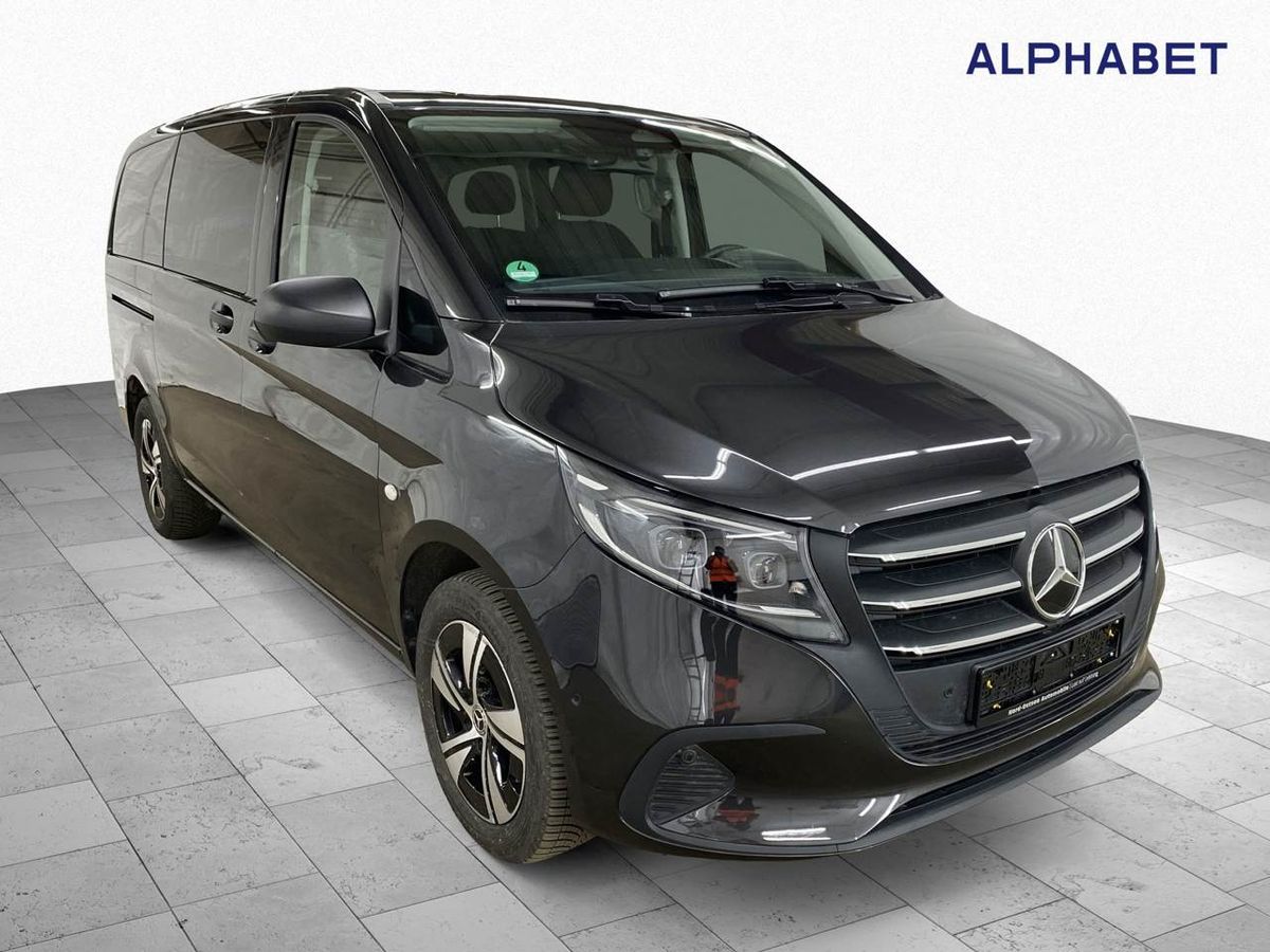 Mercedes-Benz Vito d'occasion