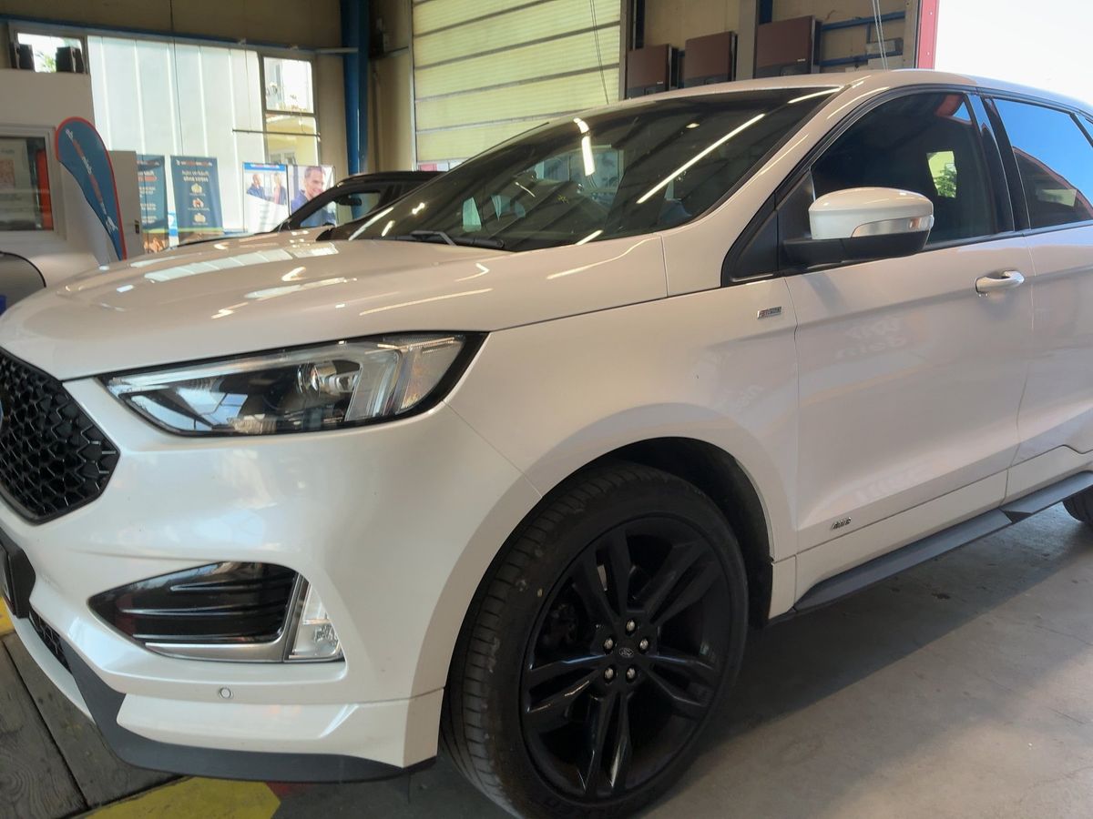 Ford Edge d'occasion