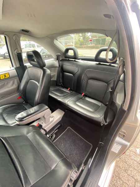 Volkswagen New Beetle 1.9 TDI — zdjęcie 20