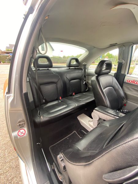 Volkswagen New Beetle 1.9 TDI — zdjęcie 13