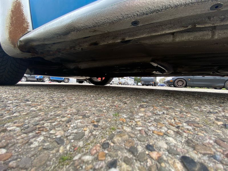 Volkswagen New Beetle 1.9 TDI — zdjęcie 17