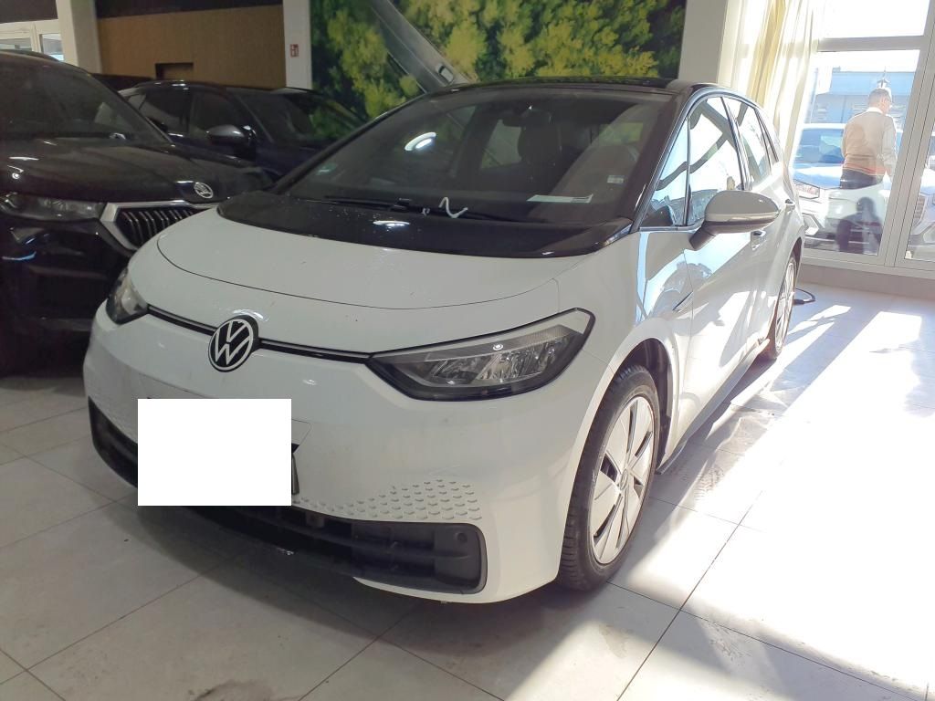 Volkswagen ID.3 d'occasion