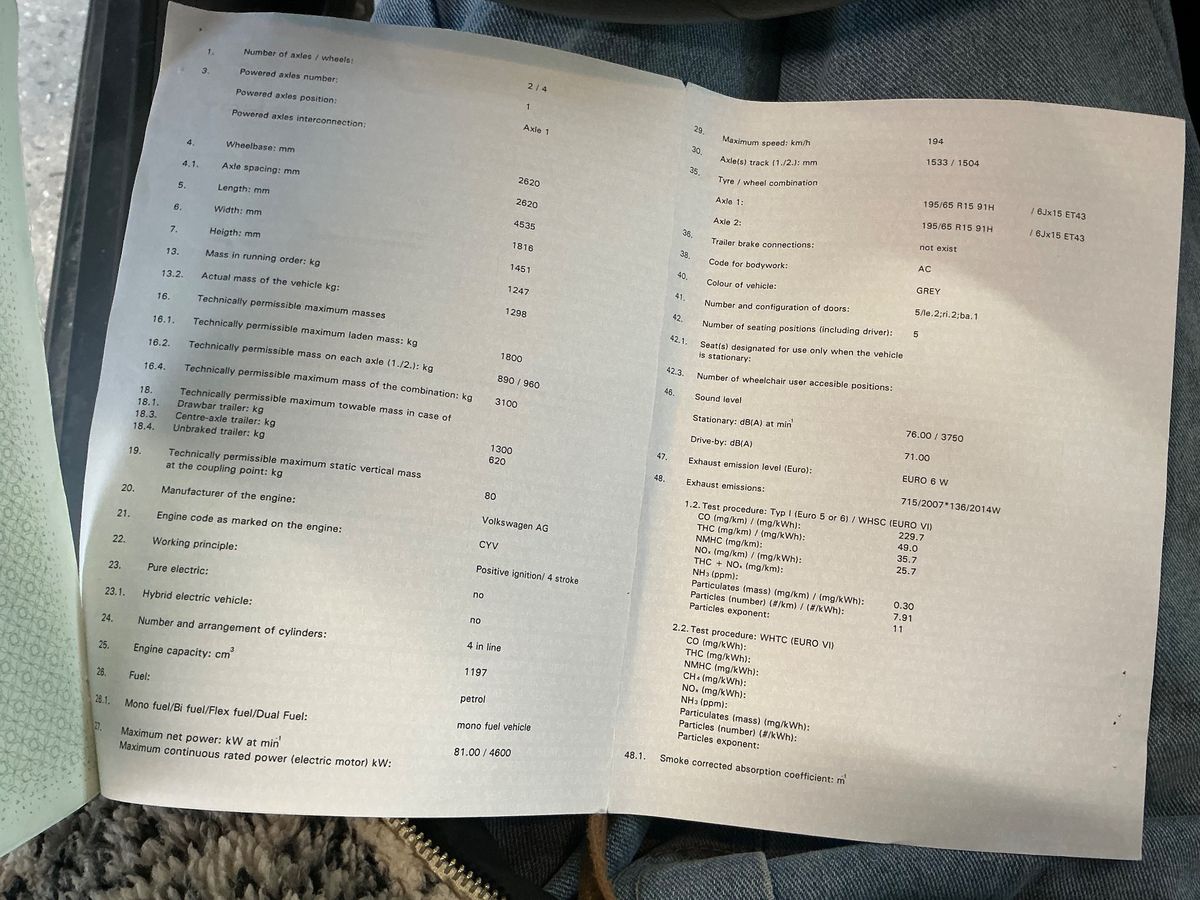 Seat Leon d'occasion