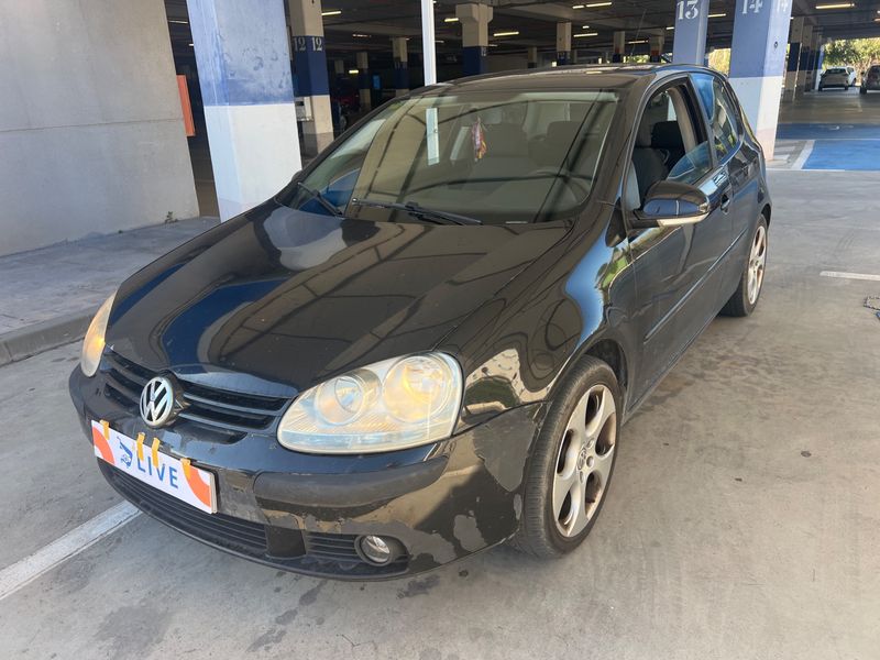 Golf V 1.9 TDI IGolf