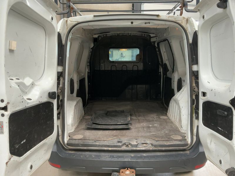 Dacia Dokker Express 1.5 dCi Diesel Ambiance — zdjęcie 10