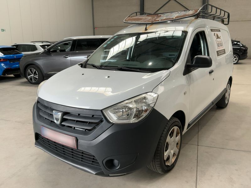 Dacia Dokker Express 1.5 dCi Diesel Ambiance