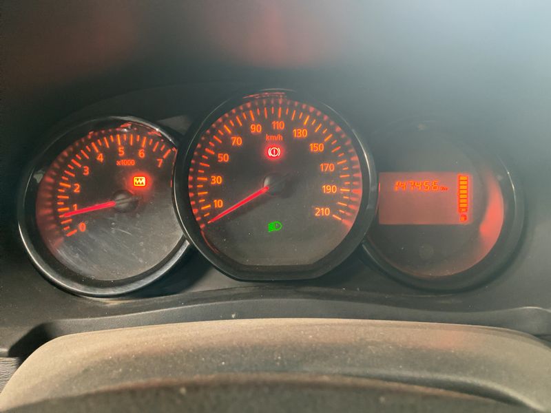Dacia Dokker Express 1.5 dCi Diesel Ambiance — zdjęcie 13