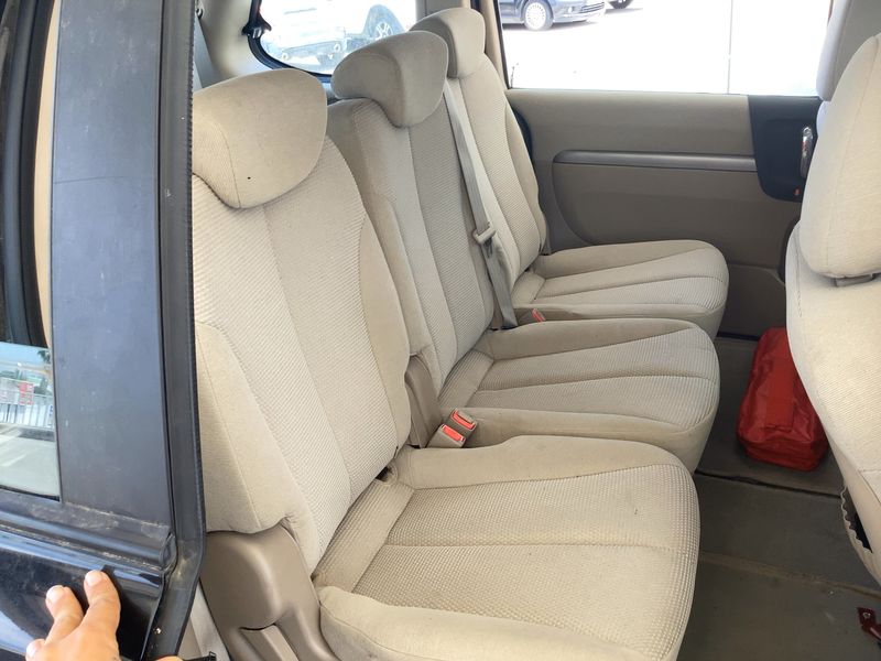 Kia Carnival 2.9 CRDi VGT Active — zdjęcie 14