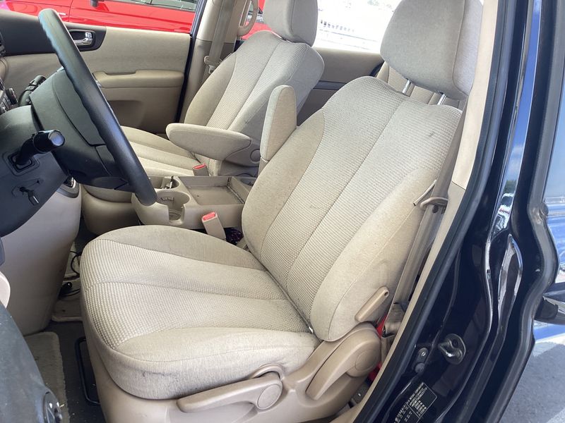 Kia Carnival 2.9 CRDi VGT Active 2009 – снимка 35