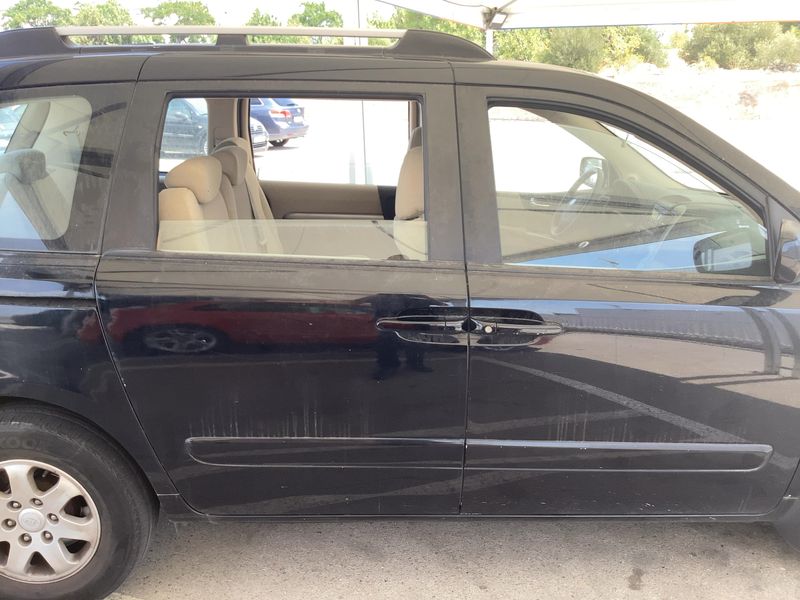 Kia Carnival 2.9 CRDi VGT Active — zdjęcie 7