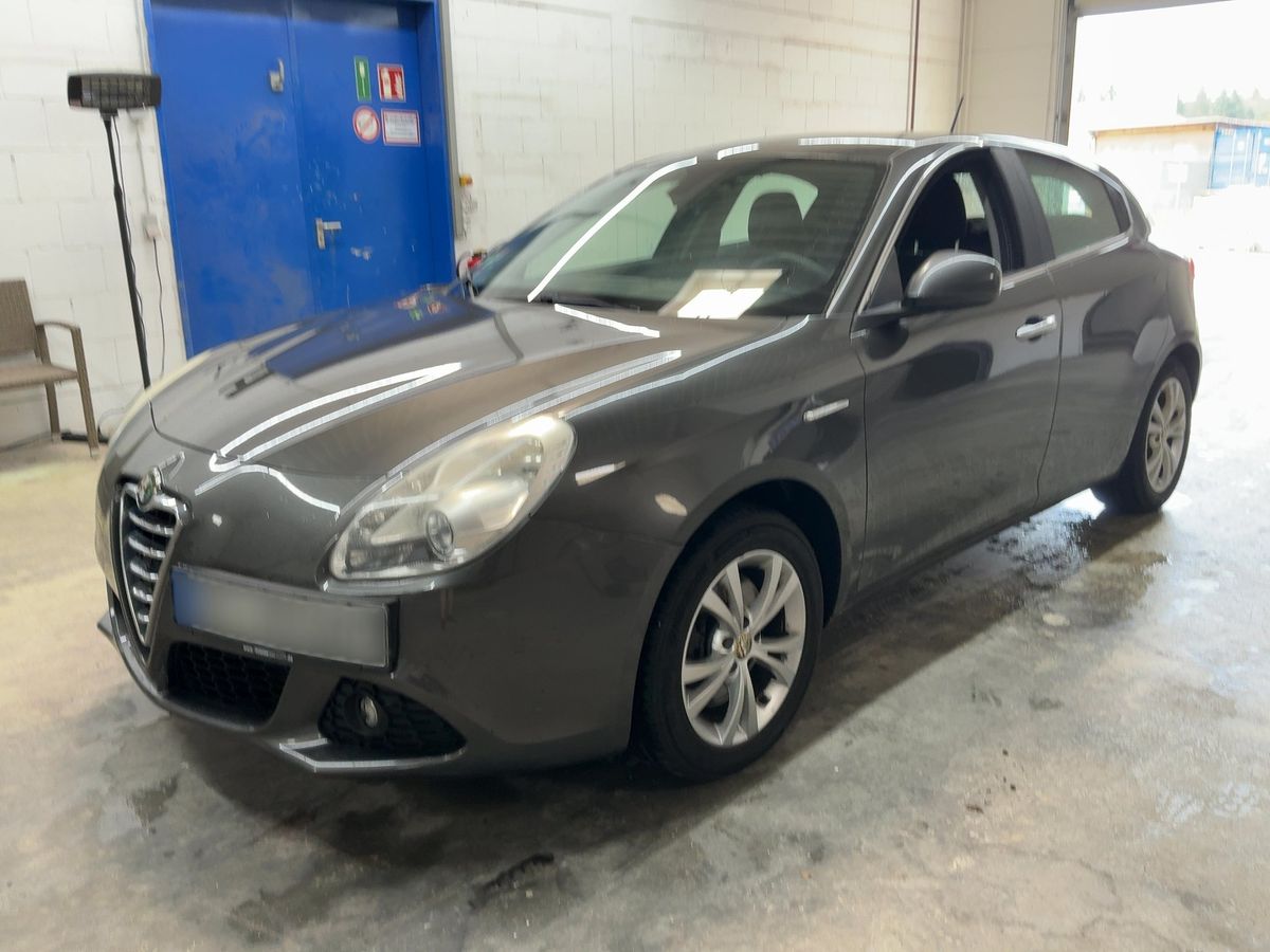 Alfa Romeo 2012
