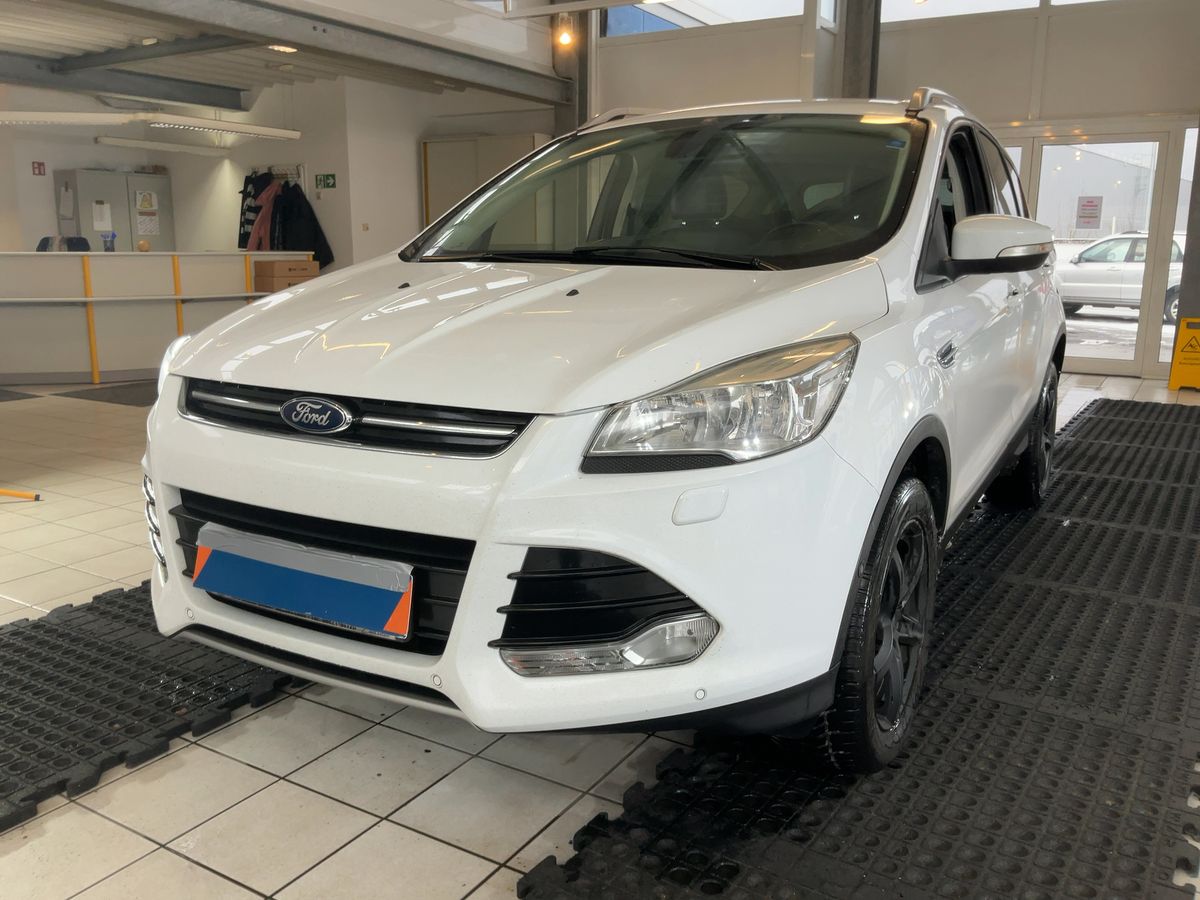 Ford Kuga d'occasion