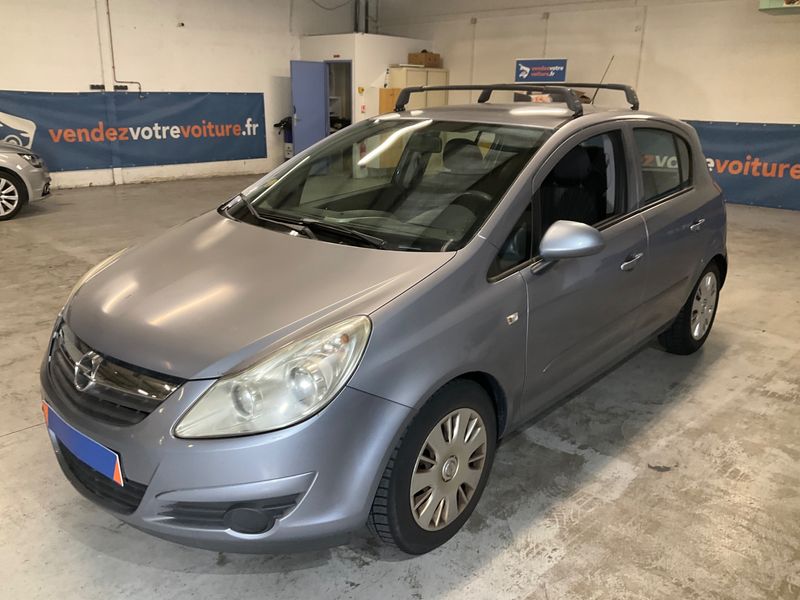 Corsa 1.3 CDTI Enjoy