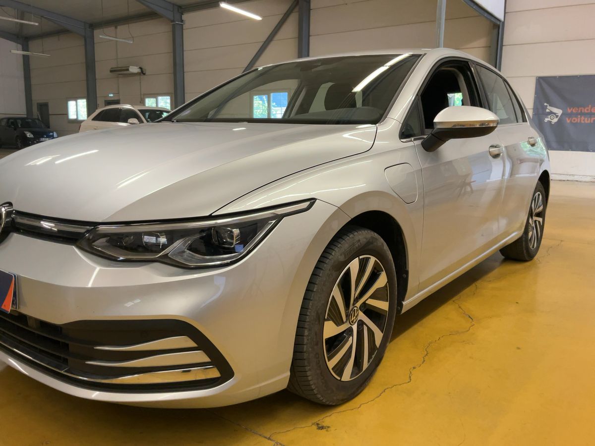 Volkswagen Golf d'occasion