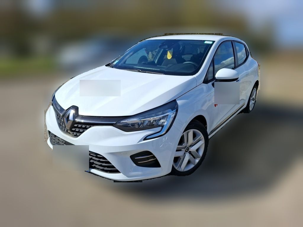 Renault Clio 2022