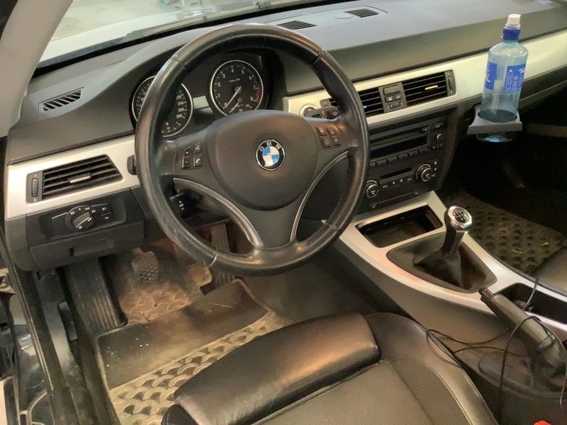 BMW 3er 325i — zdjęcie 12