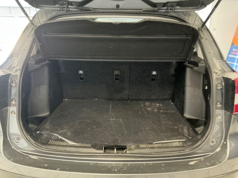 Suzuki SX4 S-Cross 1.4 BoosterJet All Grip Style 4x4 — zdjęcie 10