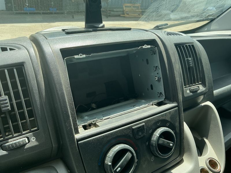 Citroen Jumper 3.0 HDi 33 L1H1 2010 – снимка 31
