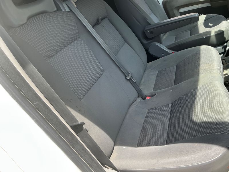 Citroen Jumper 3.0 HDi 33 L1H1 2010 – снимка 30