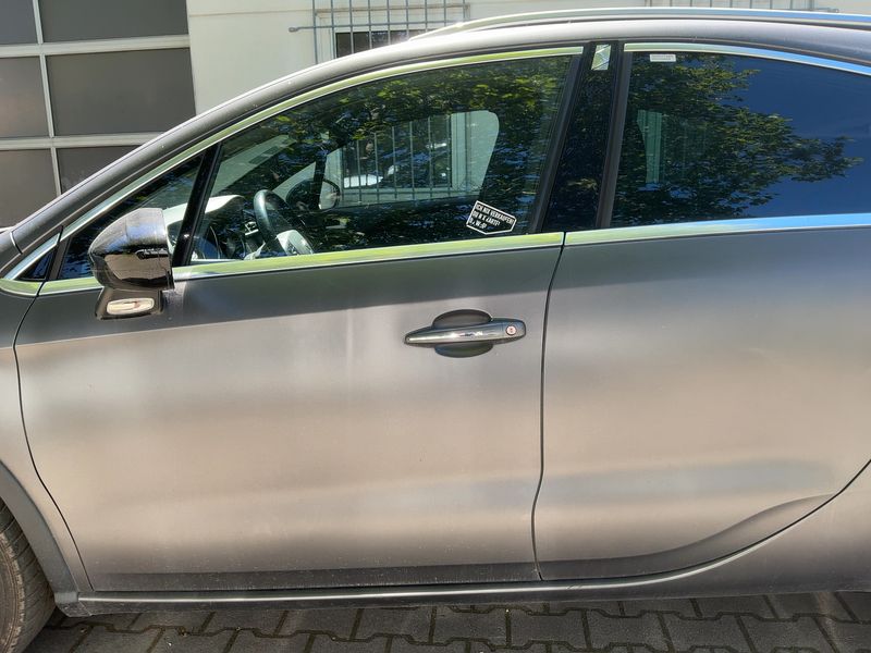 DS Automobiles DS4 Crossback 2.0 Blue-HDi — zdjęcie 4