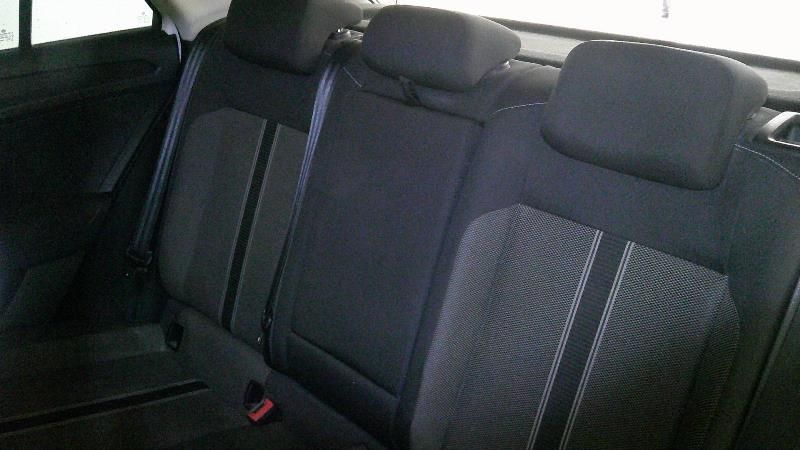 Volkswagen T-Roc d'occasion