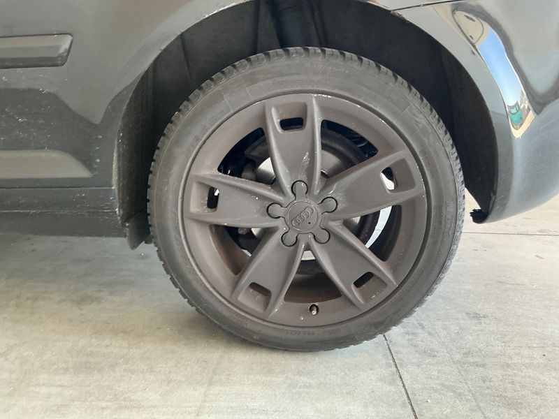 Audi A3 1.4 TFSI Ambition 2009 – снимка 5