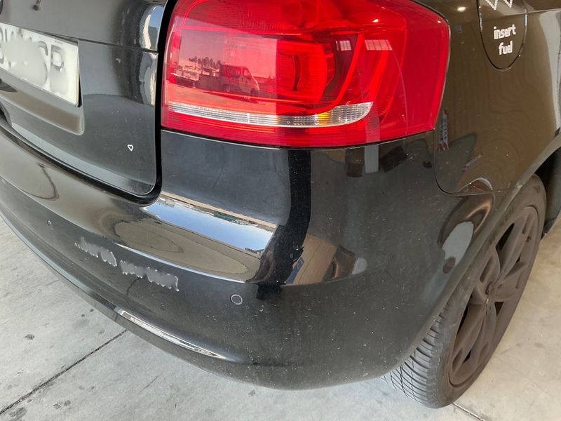 Audi A3 1.4 TFSI Ambition 2009 – снимка 32