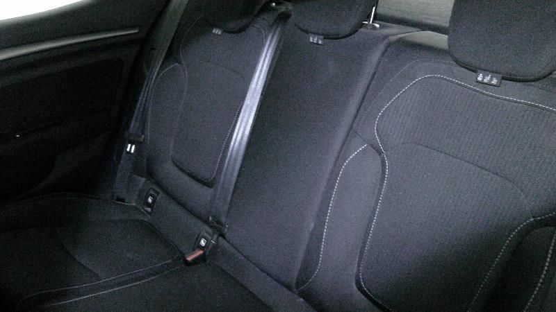 Renault Megane d'occasion